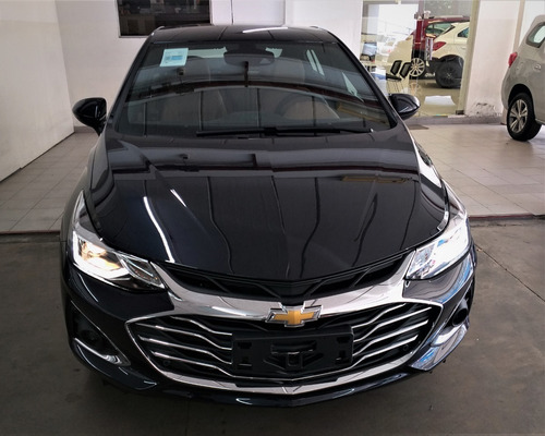 Chevrolet Cruze 1.4 T Premier Sedan 0 Km 2021 Hmc