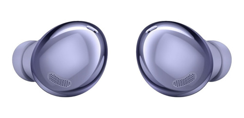 Imagen 1 de 5 de Audífonos in-ear inalámbricos Samsung Galaxy Buds Pro SM-R190NZ x 1 unidades violeta