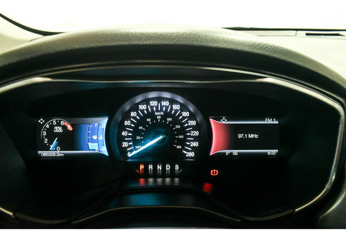 Ford Mondeo 2.0 Titanium Ecoboost At 240cv