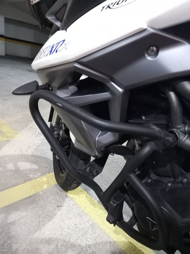 Imagem 3 de 15 de Triumph Tiger 900gt