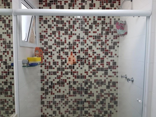 Imagem 13 de 15 de Apartamento Com 3 Dormitórios À Venda, 126 M² Por R$ 1.150.000,00 - Belenzinho - São Paulo/sp - Av3923