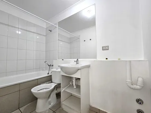 Arriendo Dpto Renca, Jose Manuel Balmaceda (97050)