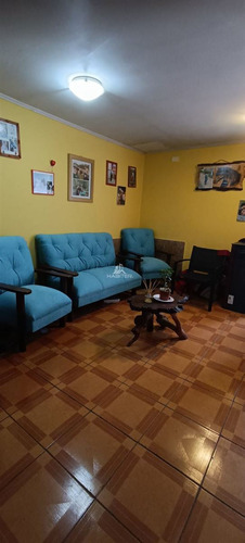 Casa En Venta De 3 Dorm. En Pucón