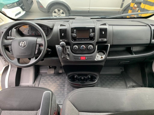Imagen 3 de 14 de Ram Promaster 2018 3.7 2500 11.5
