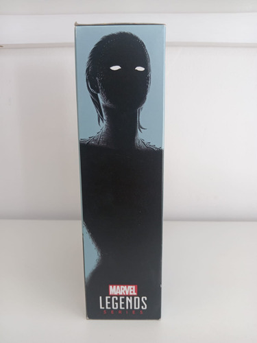 Marvel Legends Mystique