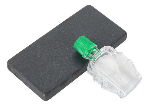 Práctico Kit De Joyas Con Herramienta De Prueba De Oro