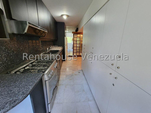 Mb Apartamento (1 Nivel) En Venta En El Cafetal, Distrito Metropolitano