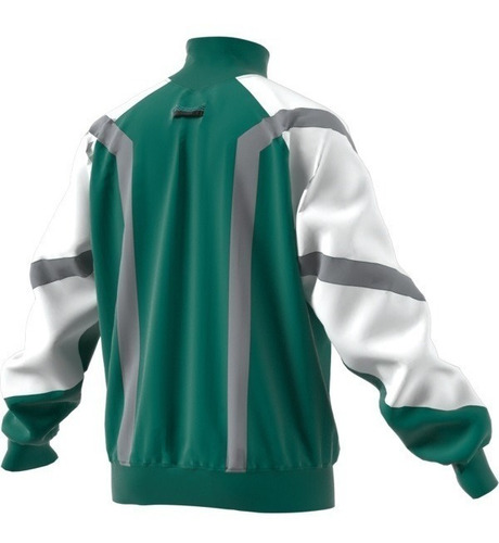 campera adidas eqt