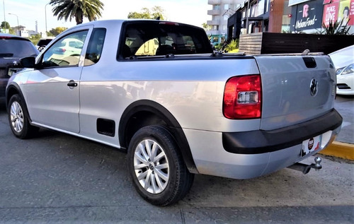 Volkswagen Saveiro 1.6
