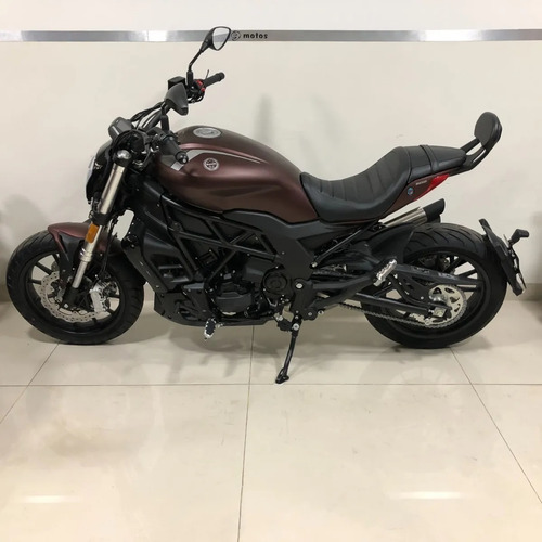 Imagen 9 de 15 de Benelli 502 C Cruiser Choper 0km Credito Cuotas Sin Interes