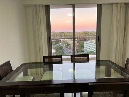 Imagen 5 de 23 de Alquiler De Apartamento 3 Dormitorios En Punta Del Este, Uruguay - Punta Del Este Peninsula
