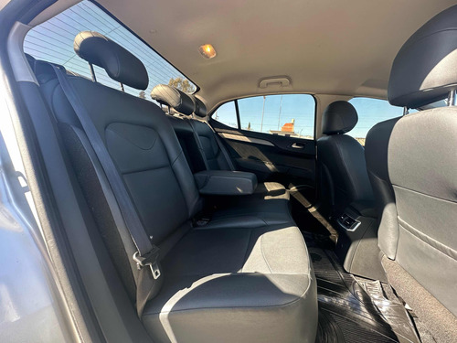 Citroën C4 Lounge 1.6 Vti 115 Live