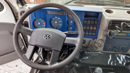 Volkswagen 9.150 Chassi