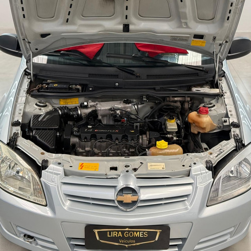 Chevrolet Prisma Joy
