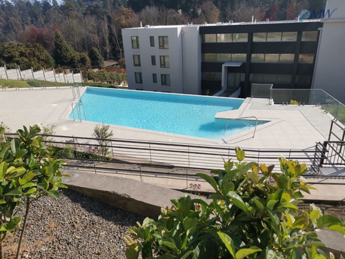 Deptos Nuevos En Venta Desde 2 Dorm. Y 2 Baños En Reñaca