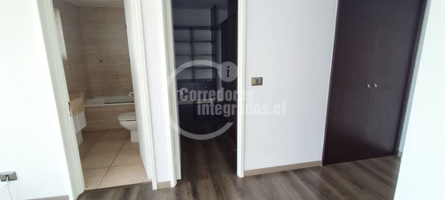 Arriendo Penthouse En Concón Con Vista Panorámica