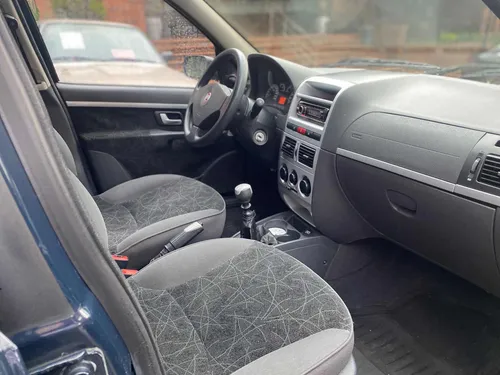 Fiat Palio 1.8 Elx