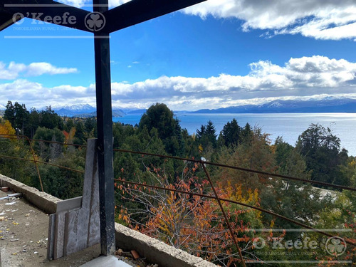 Departamento En Venta 2 Ambientes Con Increíble Vista Al Lago En Pioneros Green Lago, Bariloche