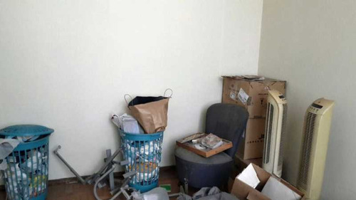 Apartamento-à Venda-madureira-rio De Janeiro - Agv22939
