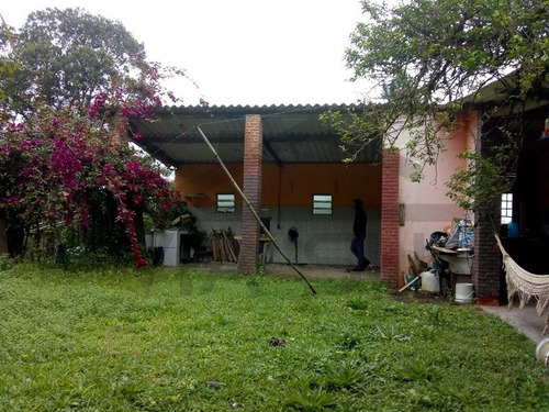 Imagem 24 de 30 de Sítio À Venda Em Juquitiba! - 172 - 34443922