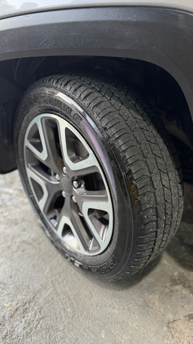 Jeep Renegade 1.8 Longitude Flex Aut. 5p