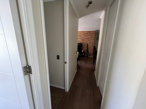 Impecable Depto. 3d+2b / Metro Cerro Blanco / Santos Dumont