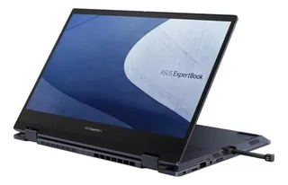 Laptop Asus Expertbook B5 Flip Oled 16 Core I7-1260p 16gb Ra