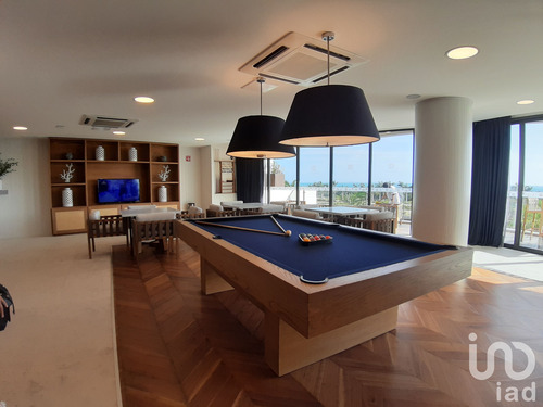 Venta Departamento 3 Ambientes Zona Hotelera