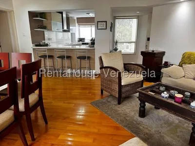 Apartamento en alquiler
