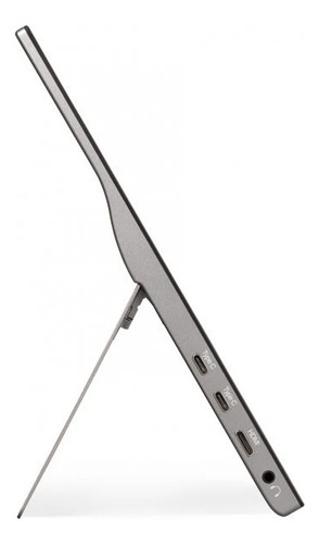 Monitor Viewsonic Td1655 15.6 Fhd Ips Usb Audio Hdmi 1ms