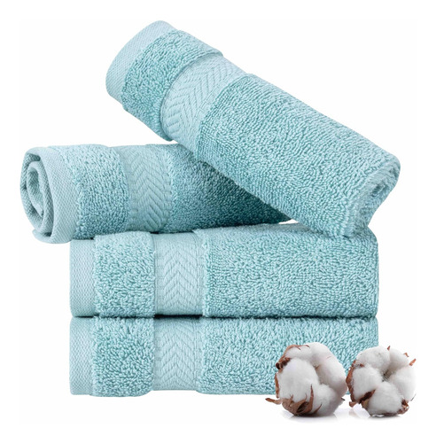 Textilom Toallitas Para El Cuerpo Y La Cara - Hotel Y Spa...