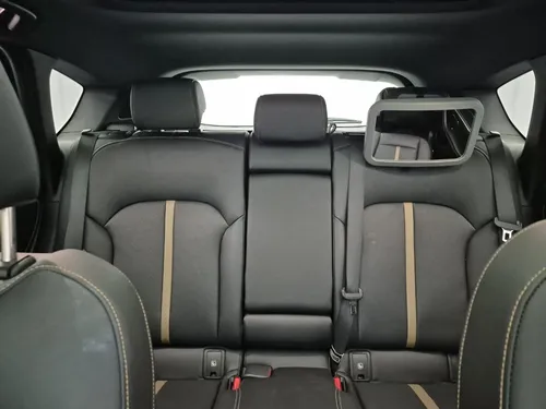 Mazda CX-60 3.3 Grand Touring Signature Awd At Hibrido Ligero - Mhev