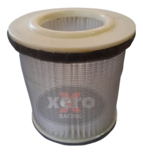 Filtro Aire Yamaha Fzr 400 600 Altura 124mm En Xero Racing