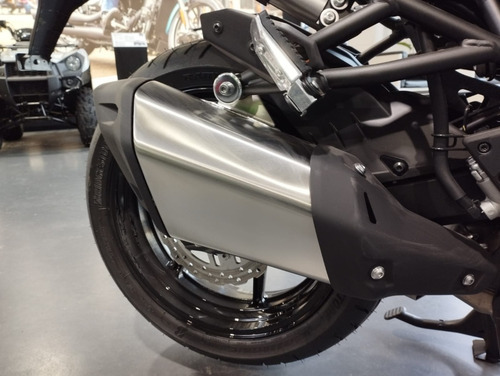 Imagen 14 de 17 de Kawasaki Versys 1000 Absi Mejor Opcion En Kawasaki Jack!!