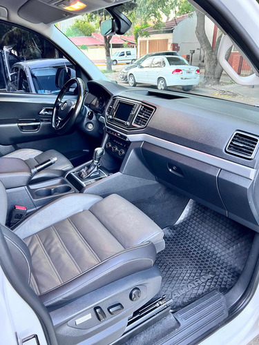 Volkswagen Amarok 2.0 Cd Tdi 180cv Highline At