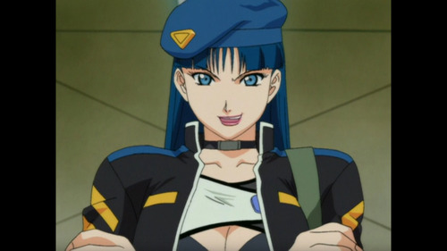 Geneshaft Serie Completa Anime Gene Shaft