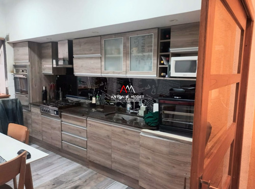 Venta De Casa Tipo Ph En Mataderos
