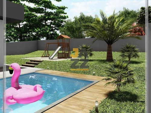 Imagem 6 de 26 de Casa Com 3 Quartos À Venda, 232 M² Por R$ 1.650.000 - Condominio Figueira Garden - Atibaia/sp - Ca13197