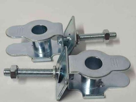 Imagen 2 de 5 de Tensor De Cadena De Yamaha Fz 16