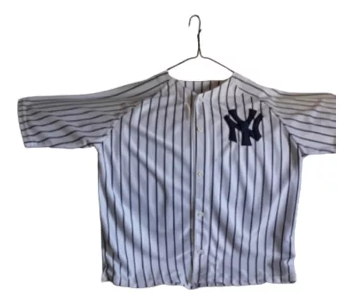 Camisa De Los Yankees De New York Original