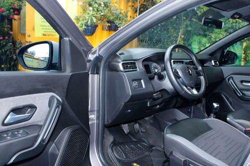 Renault Duster 1.6 Intens