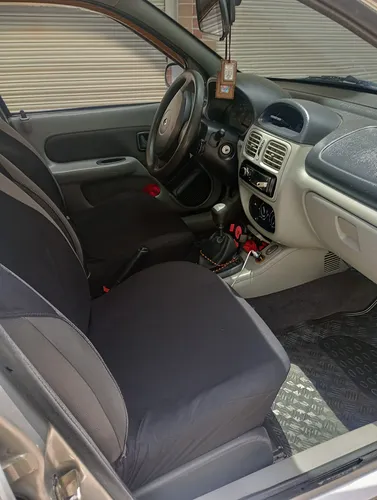 Renault Clio F.iv Expression