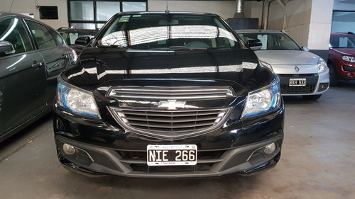 Chevrolet Onix 1.4 Ltz Mt 98cv Muy Buen Estado Oferta!! (ig)