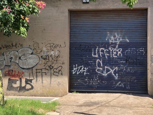 Imagen 3 de 13 de Galpon En Venta En Gerli, Avellaneda