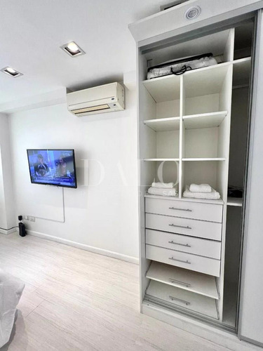 Departamento En Venta En San Nicolás, Capital Federal, Buenos Aires