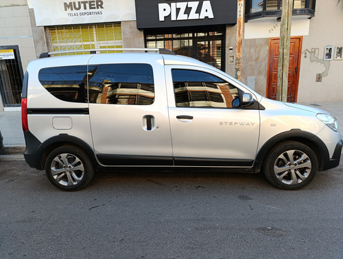 Renault Kangoo 1.6 Sce Stepway