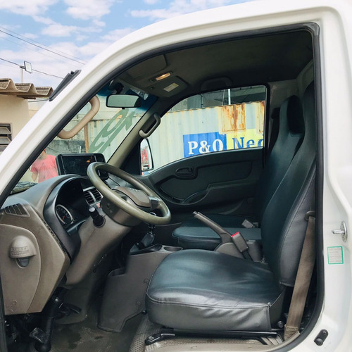 Imagem 6 de 10 de Hyundai Hr Diesel