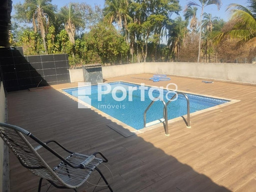 Imagem 1 de 12 de Chacara - Recanto Do Ala - Ref: 17986 - V-p8418