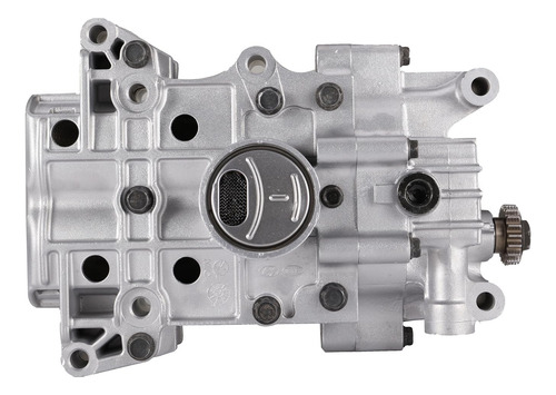 23300-2g400 Conjunto De Bomba De Aceite De Motor Compatible