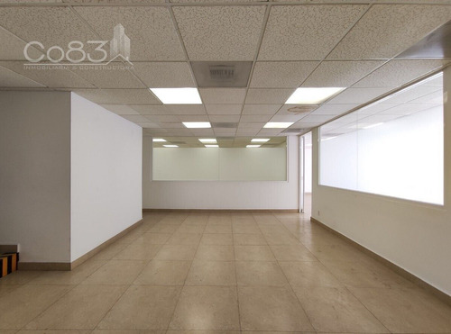 Renta - Oficina - Monte Elbruz - 345 M2 - Piso 6
